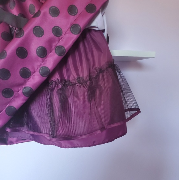 Girls Dress (NEW - without tags) - Picture 4 of 6